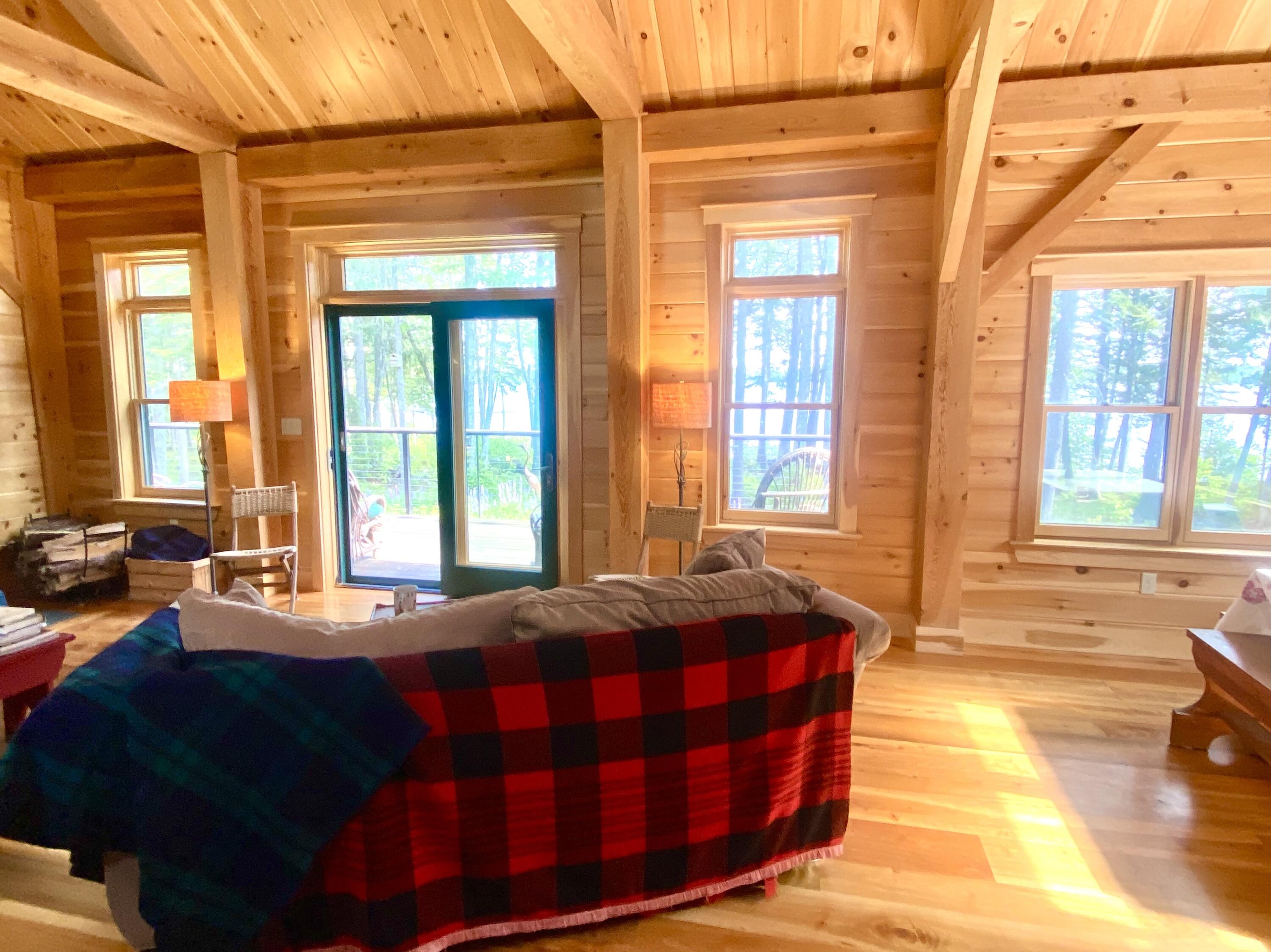 104 S Watson Island Road Sandbar Tract Twp ME 04478