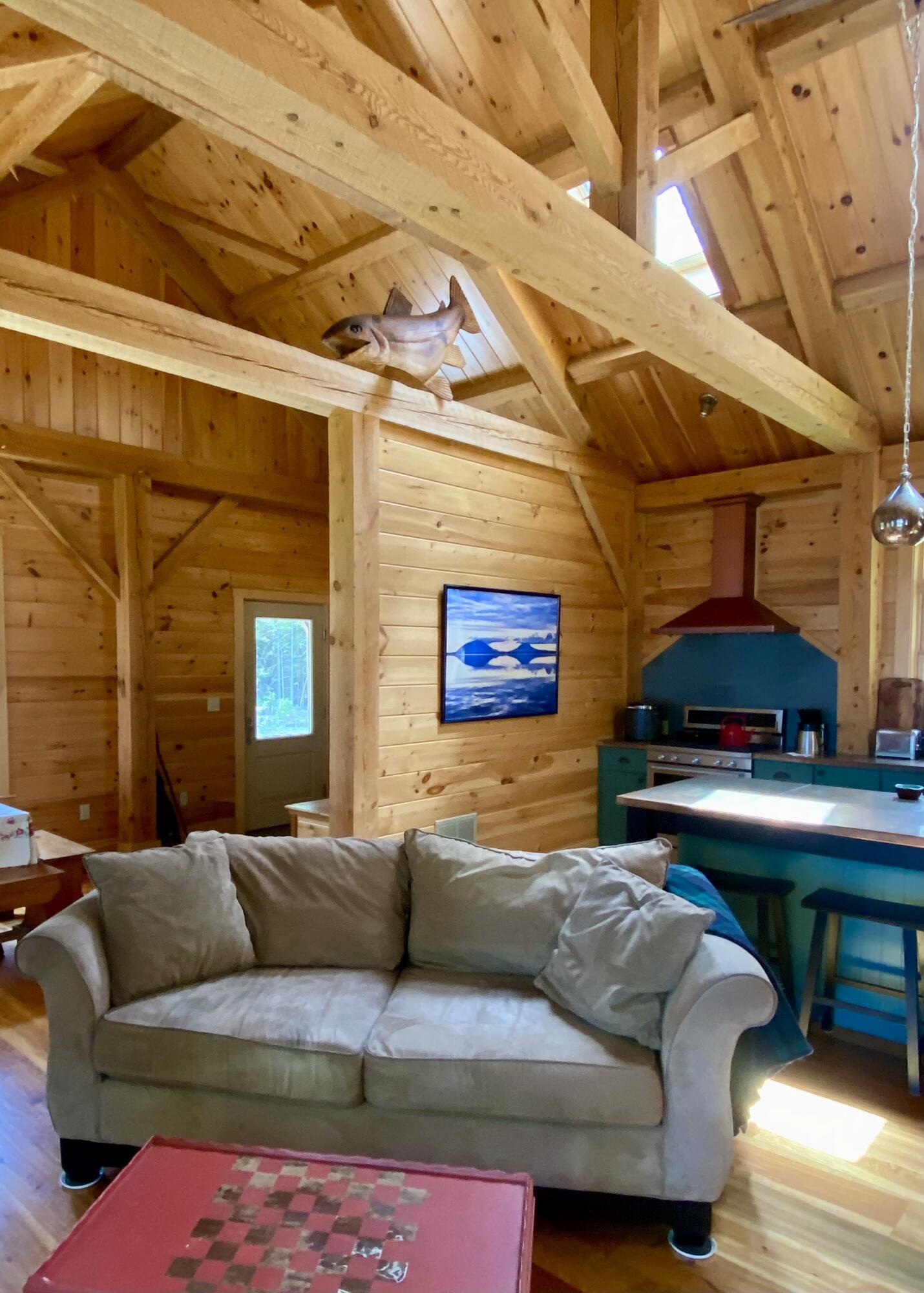 104 S Watson Island Road Sandbar Tract Twp ME 04478