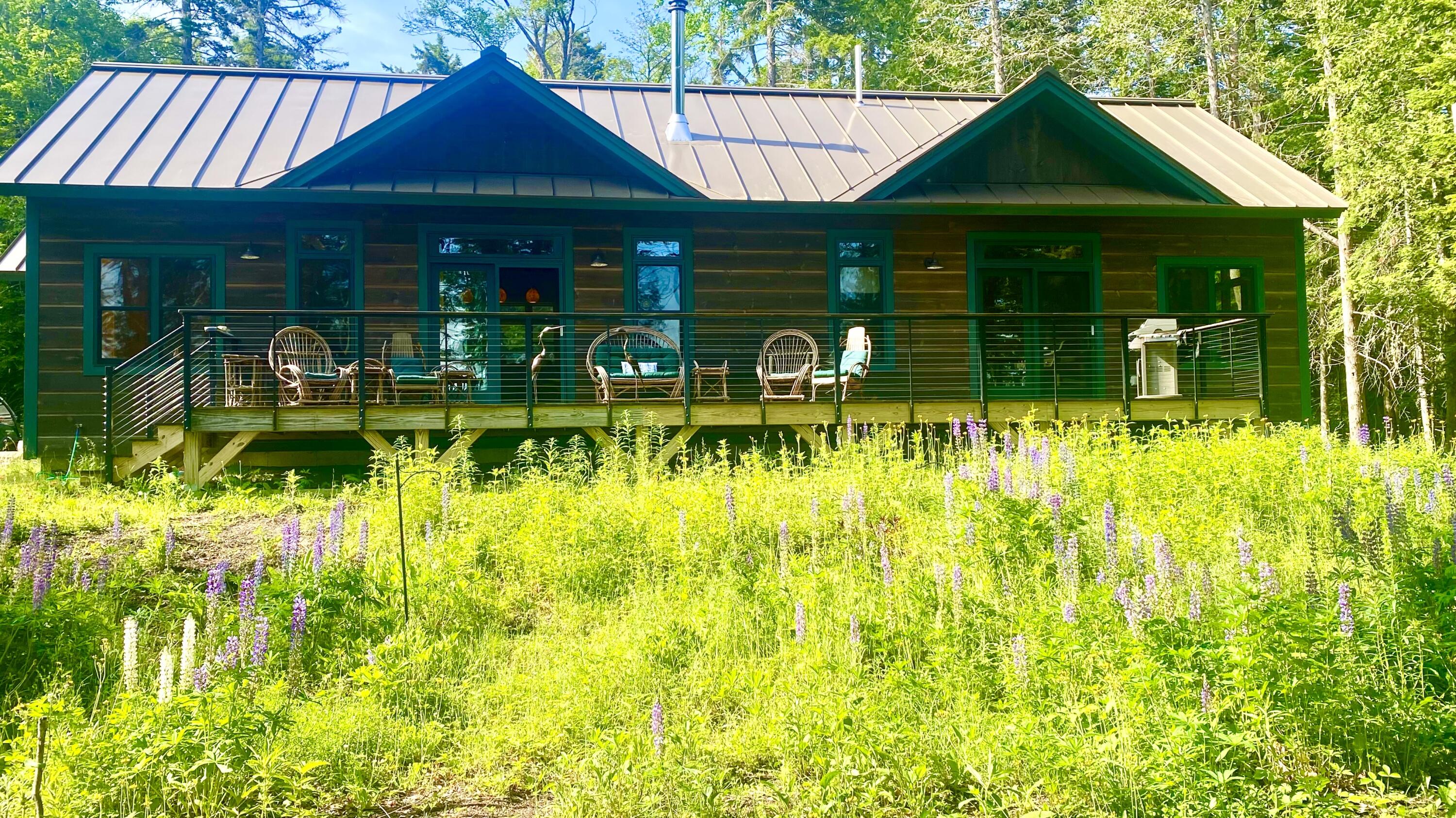 104 S Watson Island Road Sandbar Tract Twp ME 04478