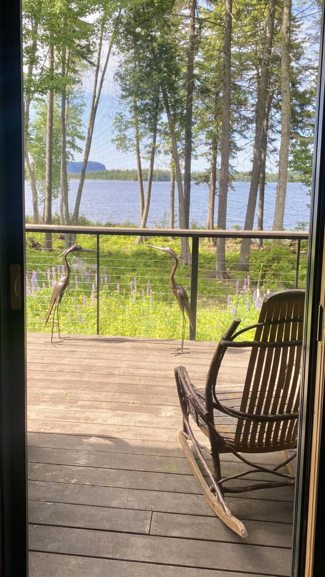 104 S Watson Island Road Sandbar Tract Twp ME 04478