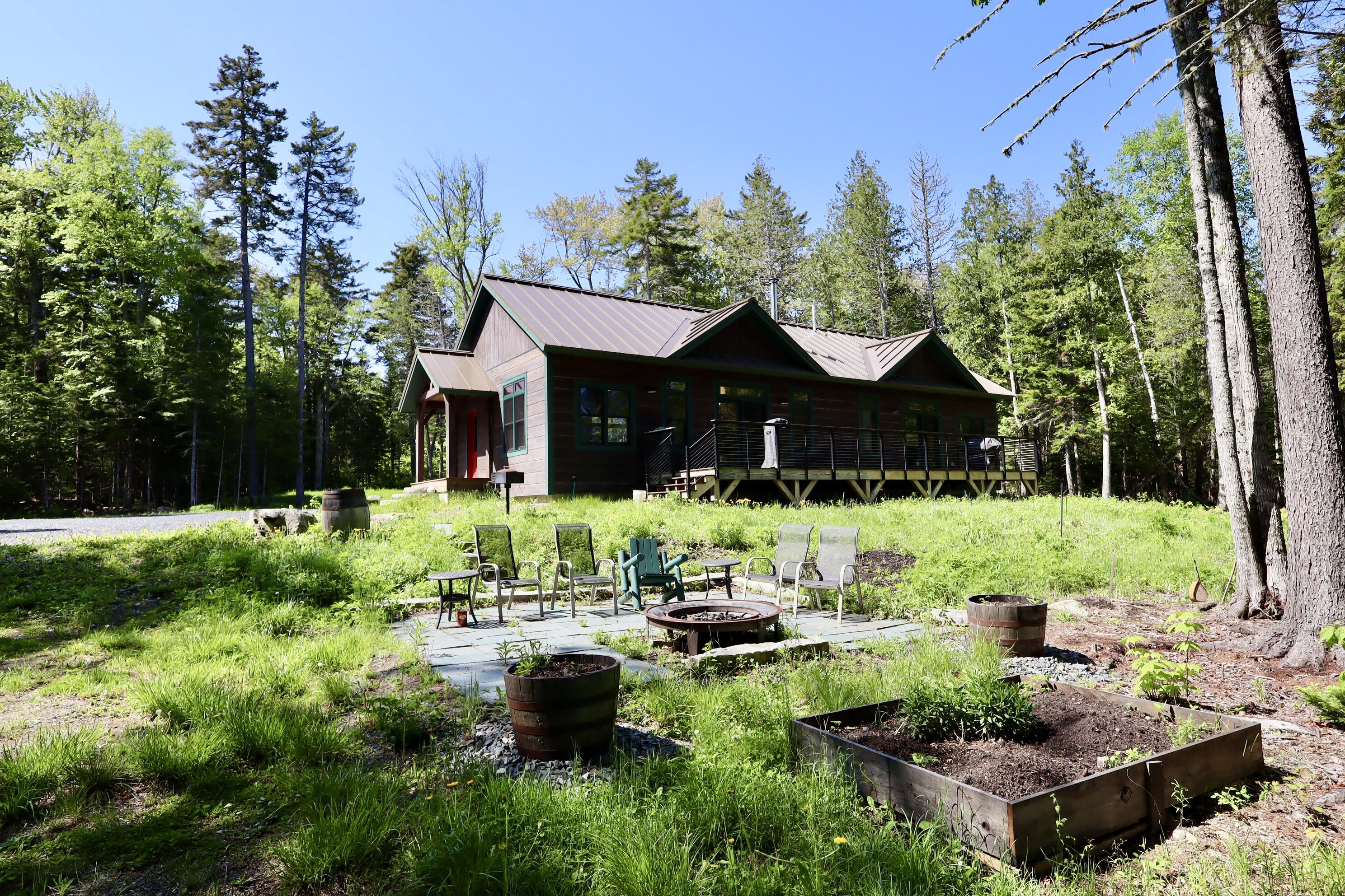 104 S Watson Island Road Sandbar Tract Twp ME 04478