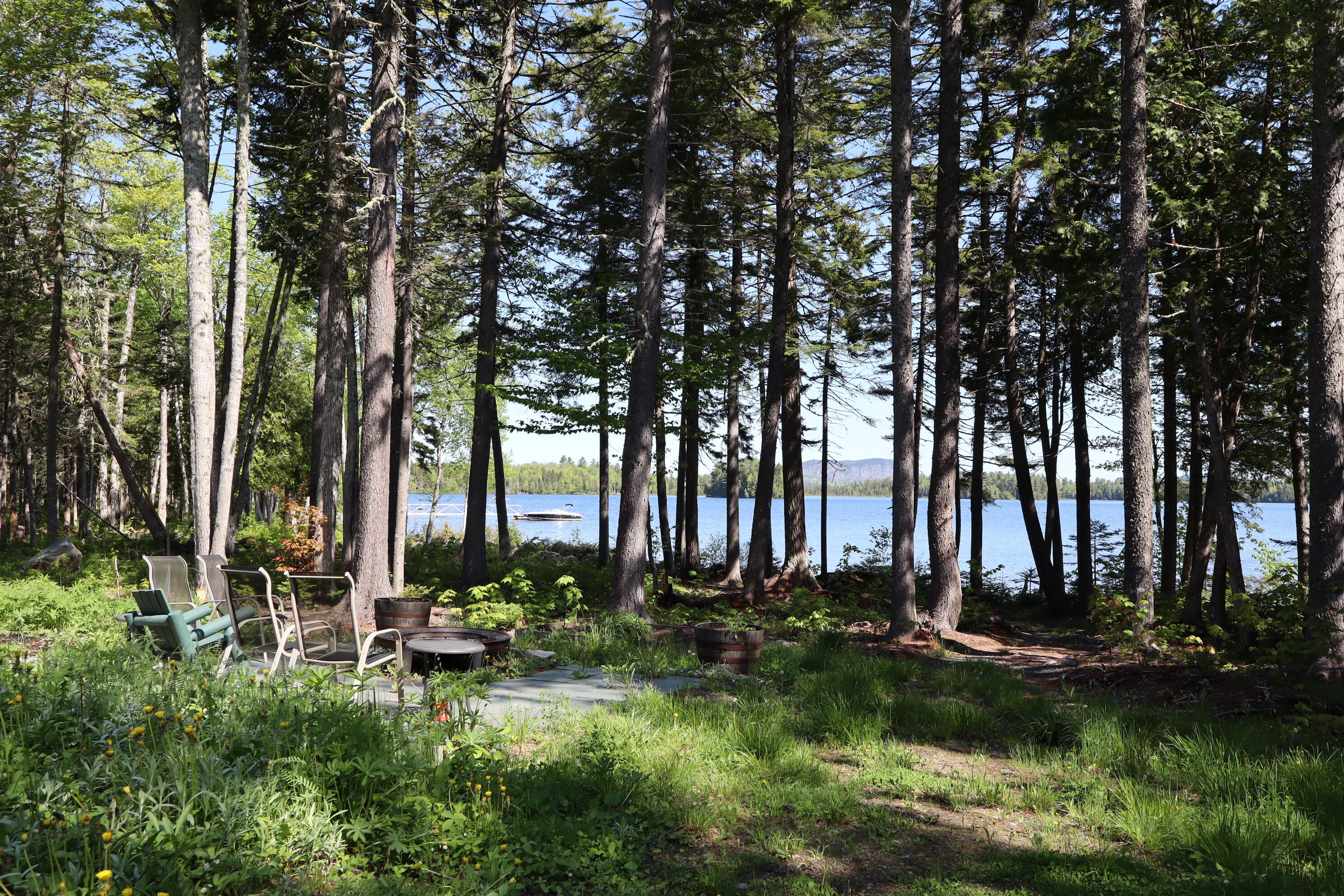 104 S Watson Island Road Sandbar Tract Twp ME 04478
