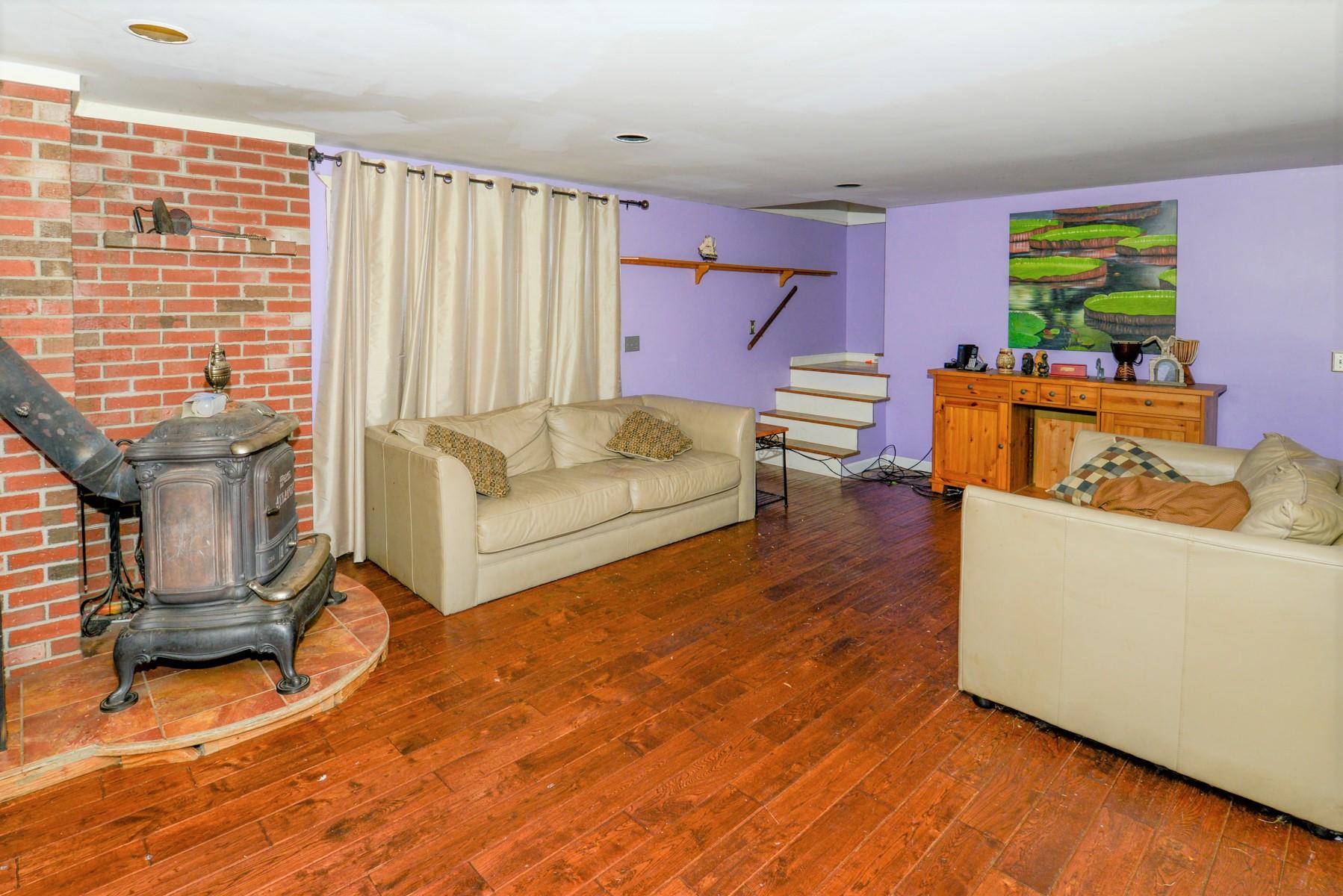 30 Graffam Road Baldwin ME 04091