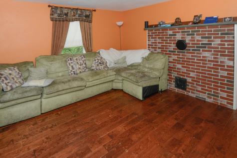 30 Graffam Road Baldwin ME 04091