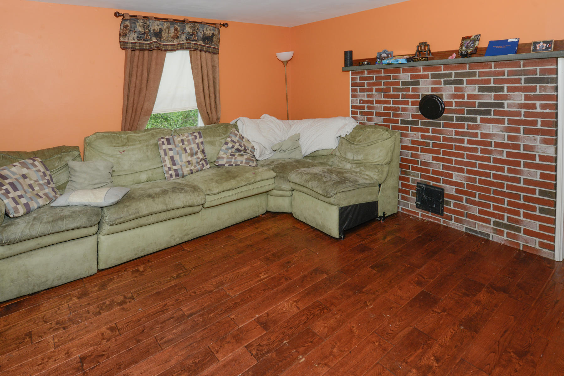 30 Graffam Road Baldwin ME 04091