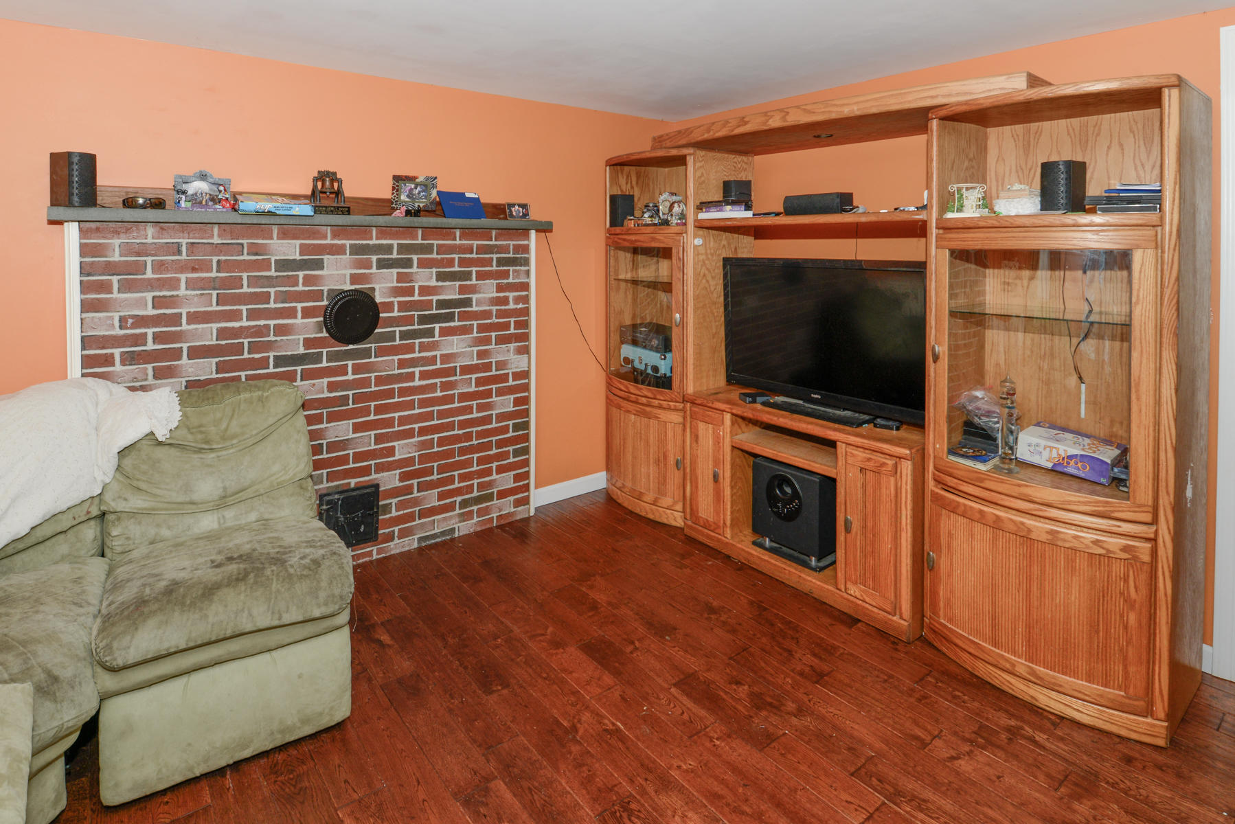 30 Graffam Road Baldwin ME 04091