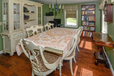 30 Graffam Road Baldwin ME 04091