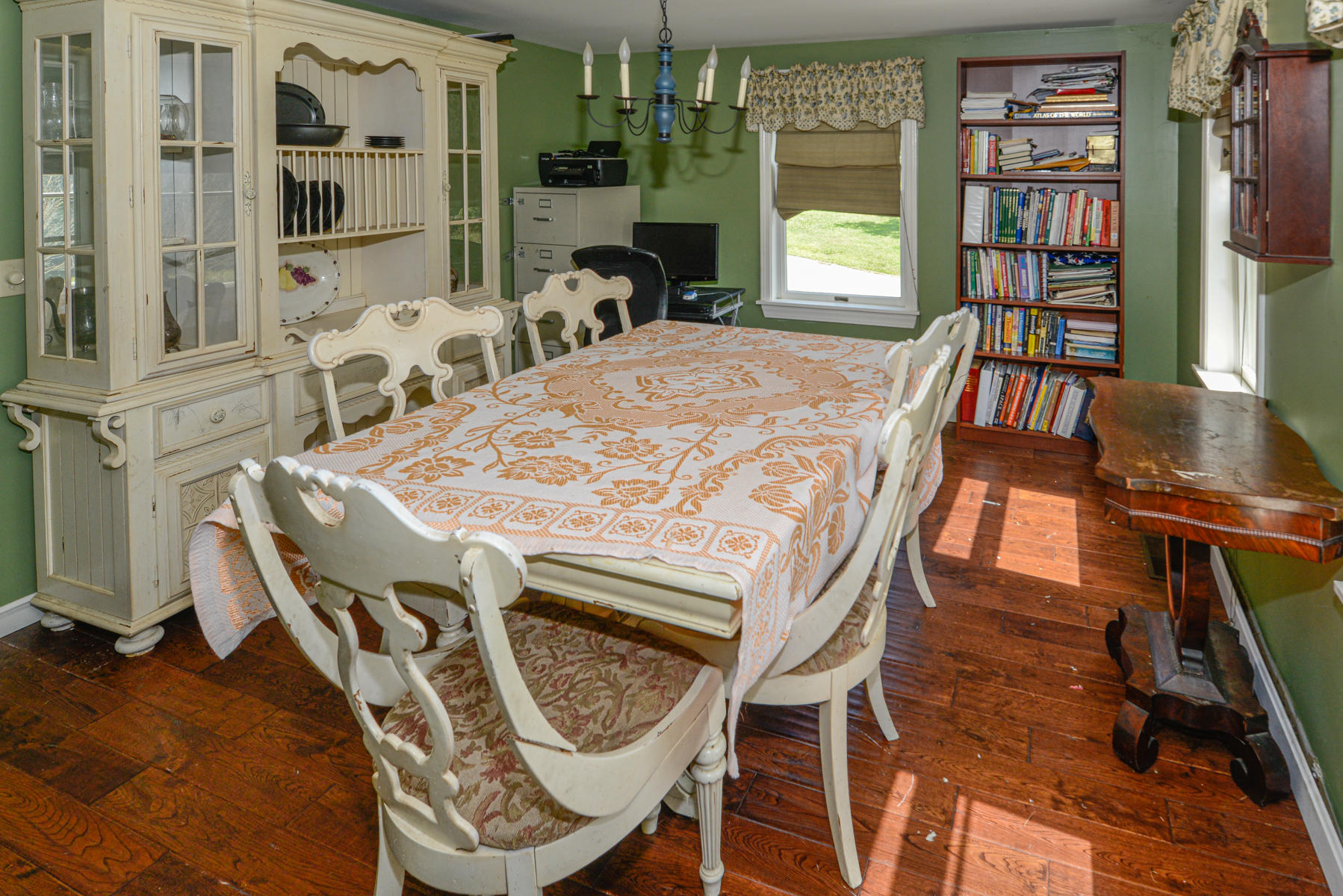 30 Graffam Road Baldwin ME 04091