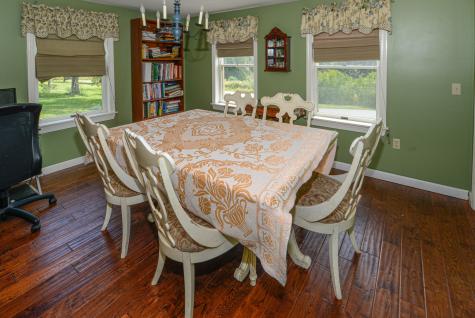 30 Graffam Road Baldwin ME 04091