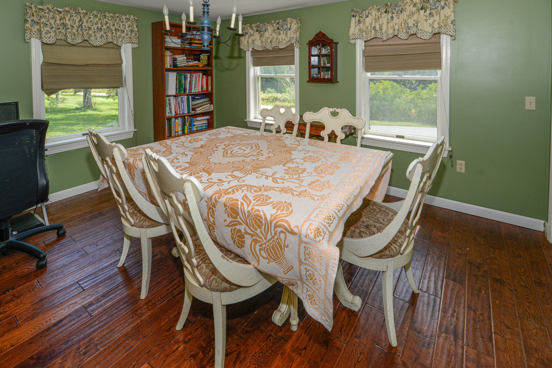 30 Graffam Road Baldwin ME 04091