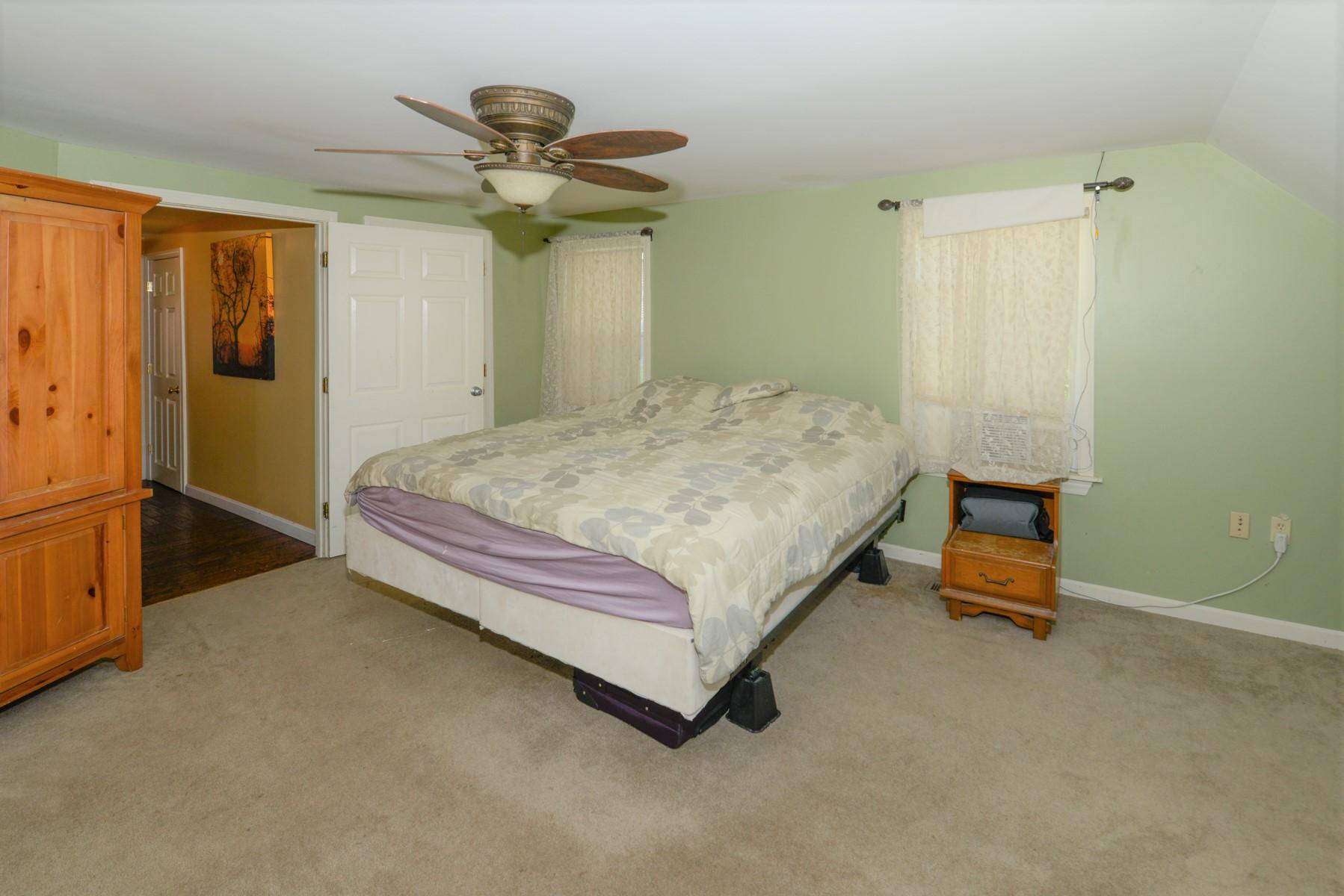 30 Graffam Road Baldwin ME 04091