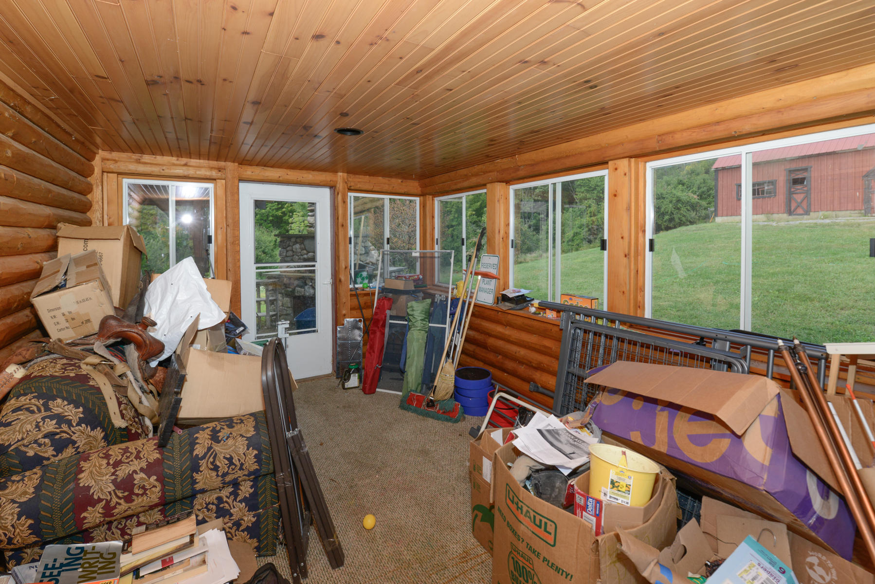 30 Graffam Road Baldwin ME 04091