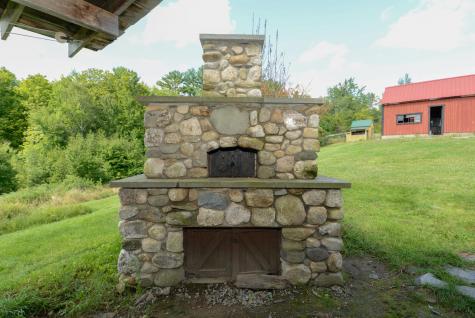 30 Graffam Road Baldwin ME 04091