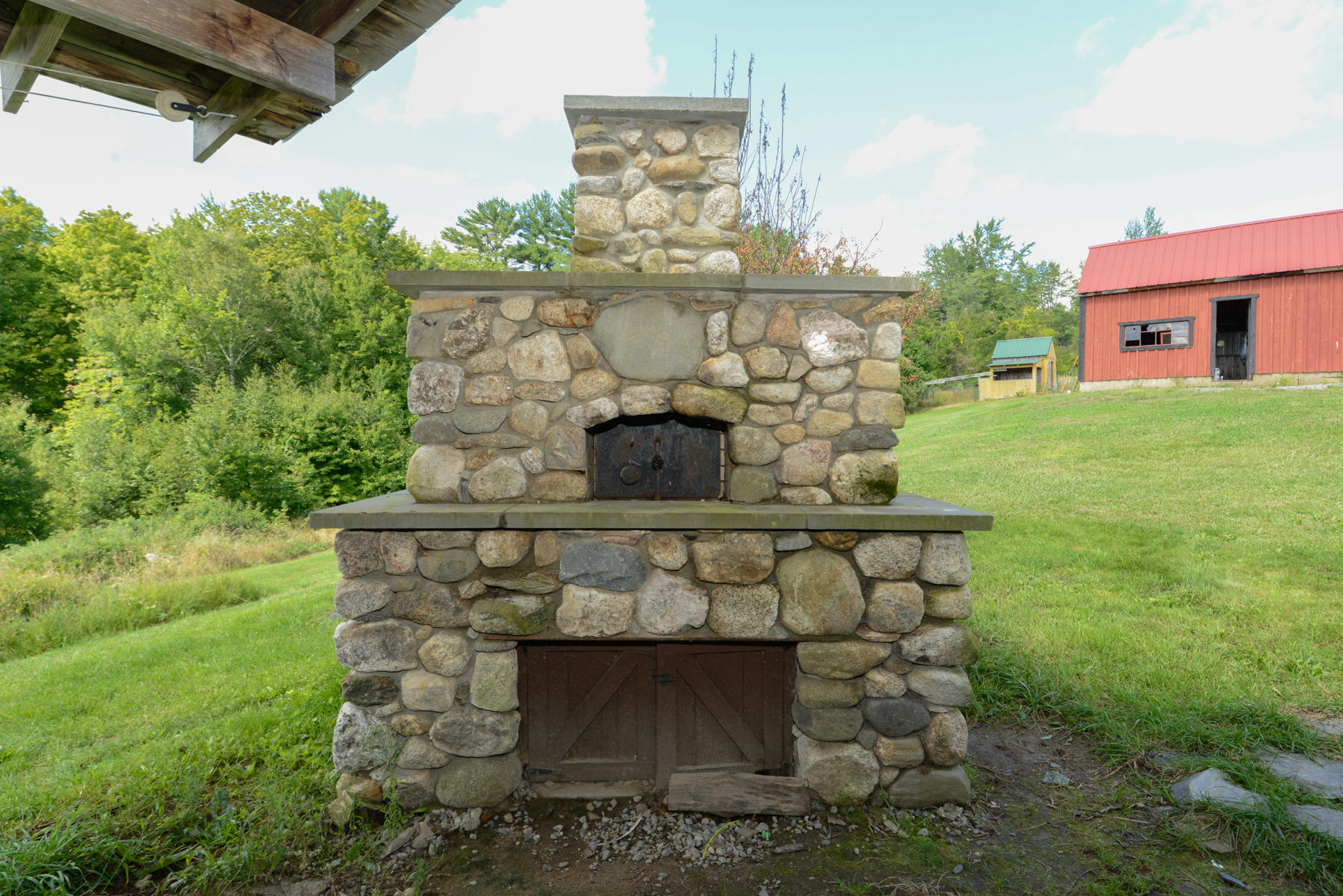 30 Graffam Road Baldwin ME 04091