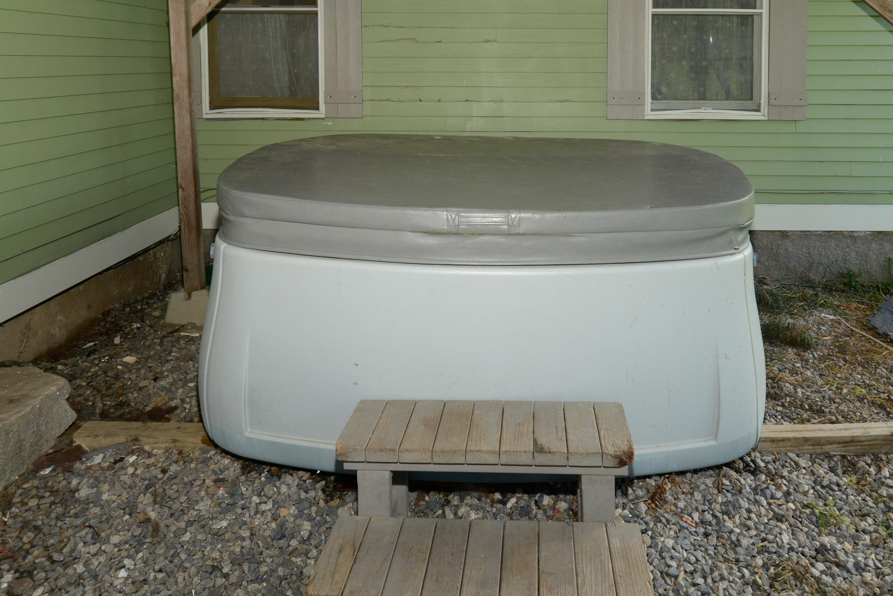 30 Graffam Road Baldwin ME 04091