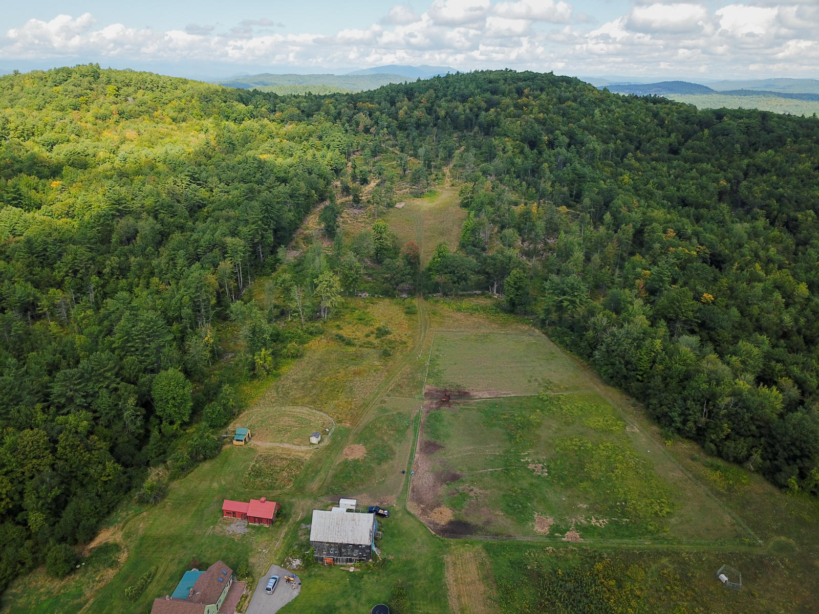 30 Graffam Road Baldwin ME 04091