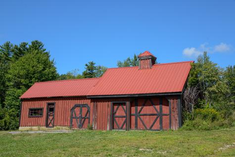 30 Graffam Road Baldwin ME 04091