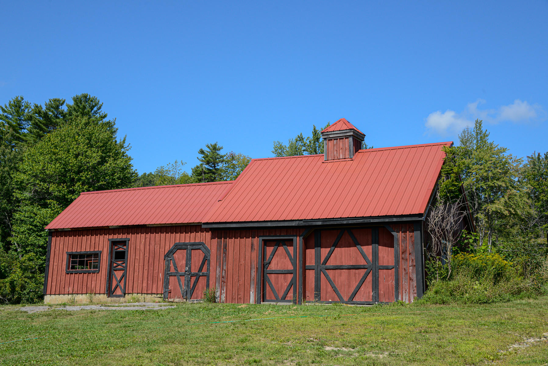 30 Graffam Road Baldwin ME 04091