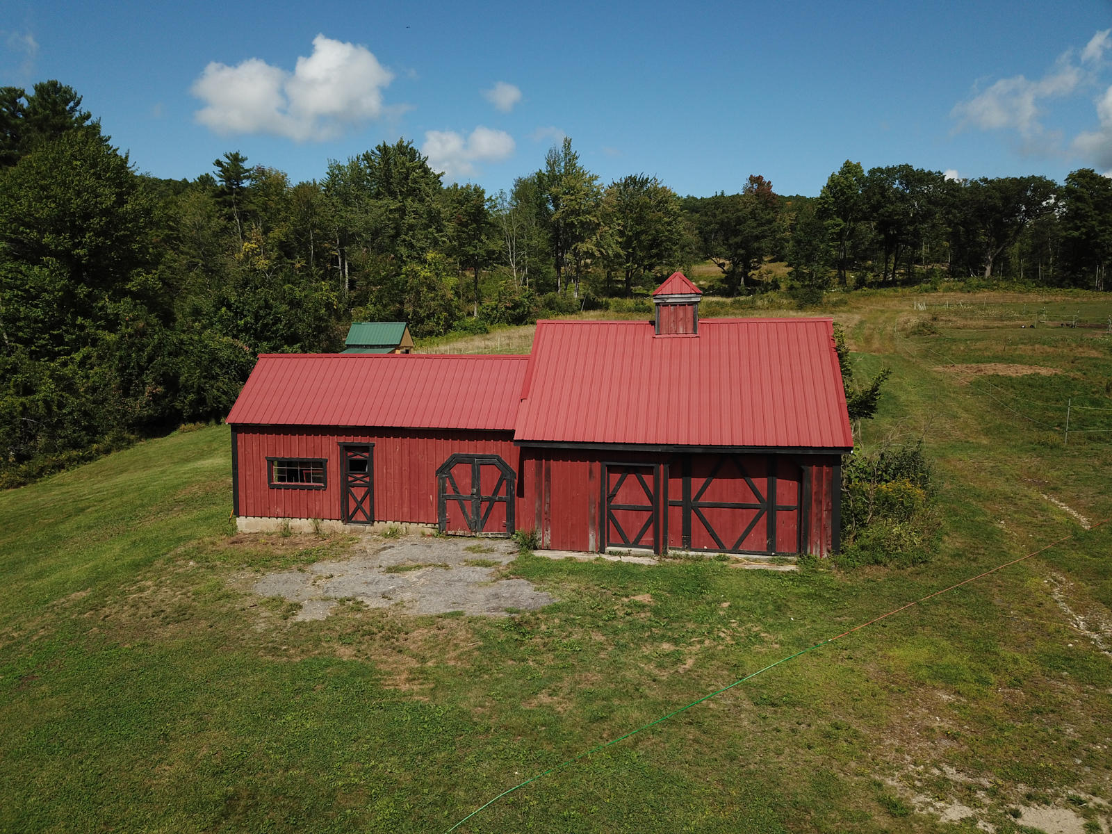 30 Graffam Road Baldwin ME 04091