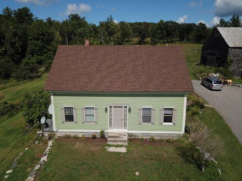 30 Graffam Road Baldwin ME 04091