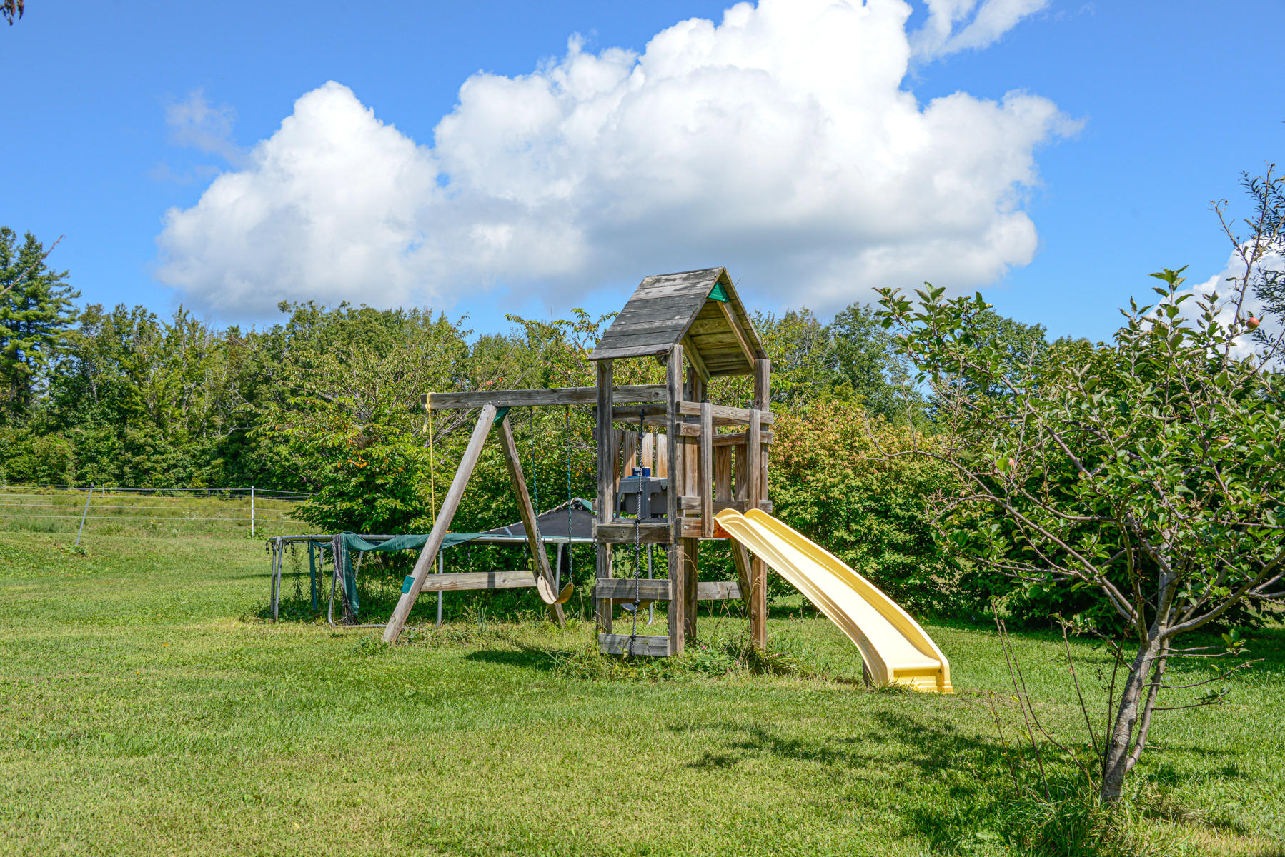 30 Graffam Road Baldwin ME 04091