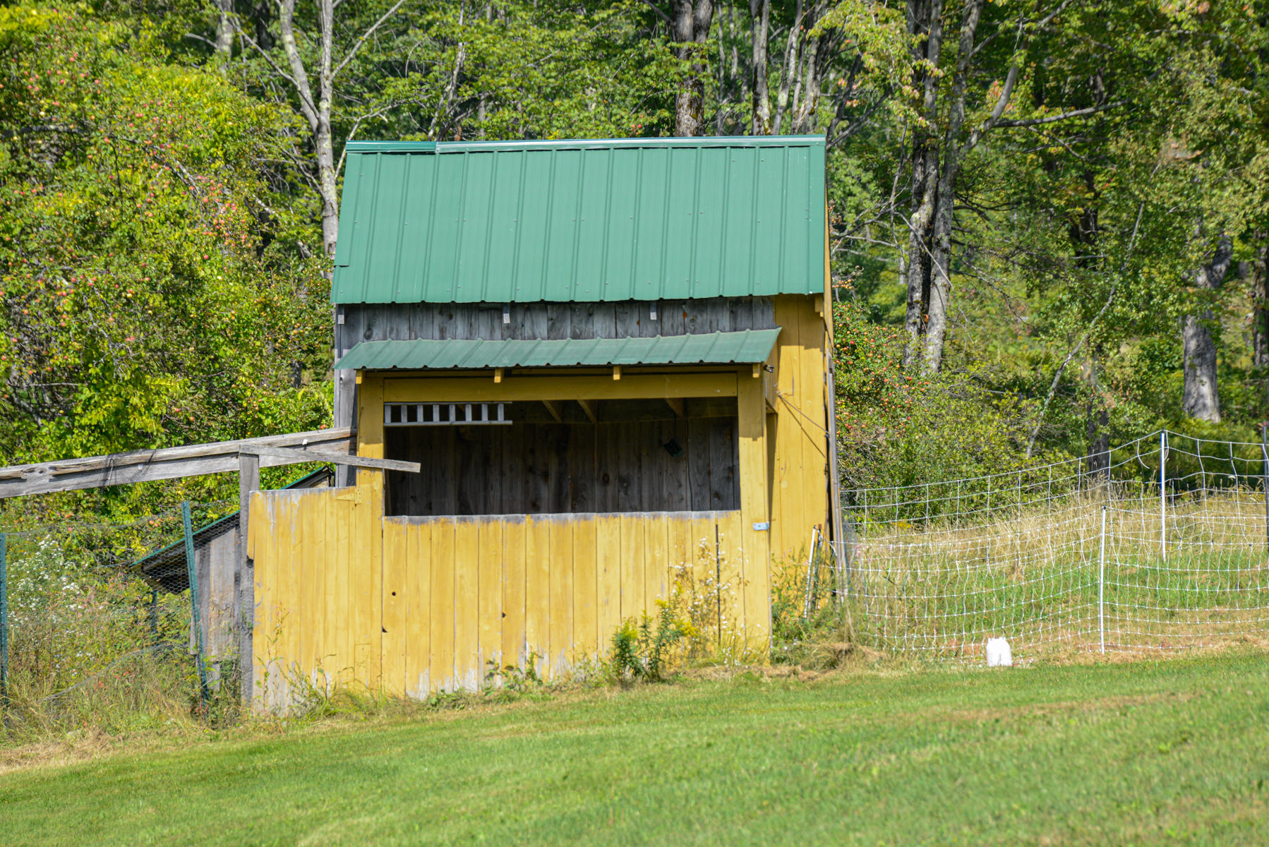 30 Graffam Road Baldwin ME 04091