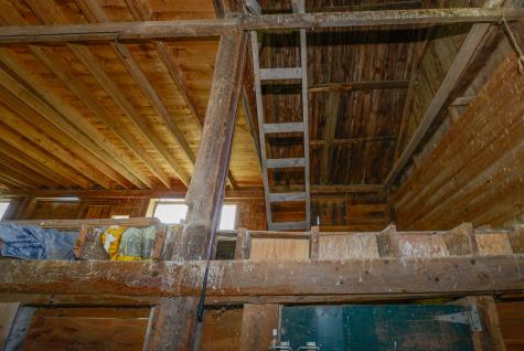 30 Graffam Road Baldwin ME 04091