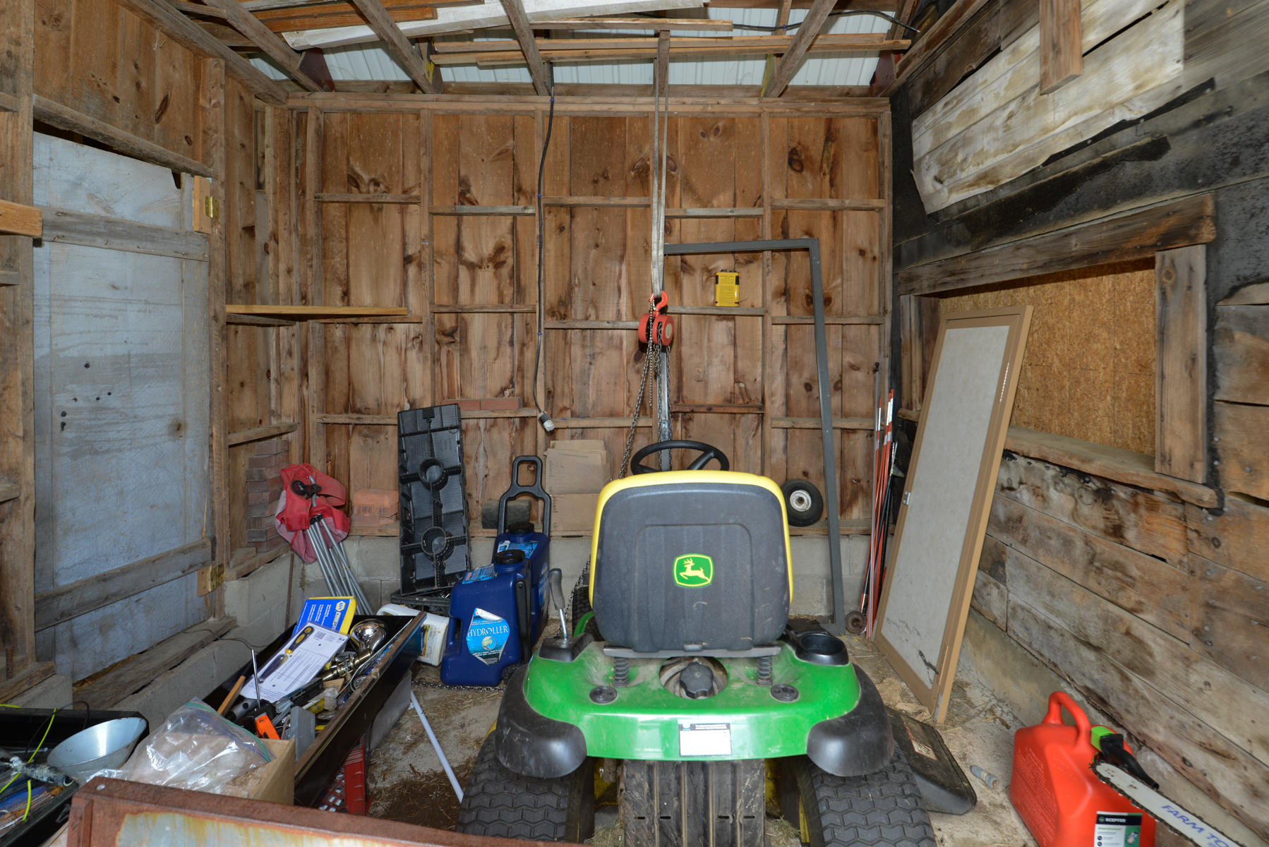 30 Graffam Road Baldwin ME 04091