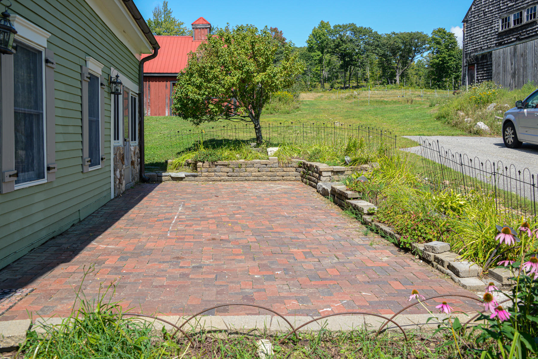 30 Graffam Road Baldwin ME 04091