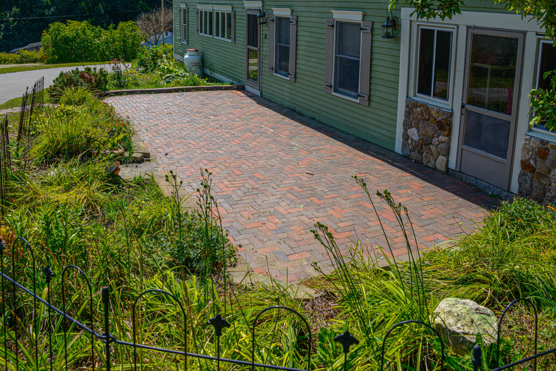 30 Graffam Road Baldwin ME 04091