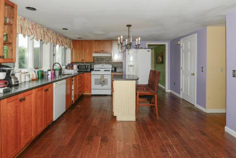 30 Graffam Road Baldwin ME 04091