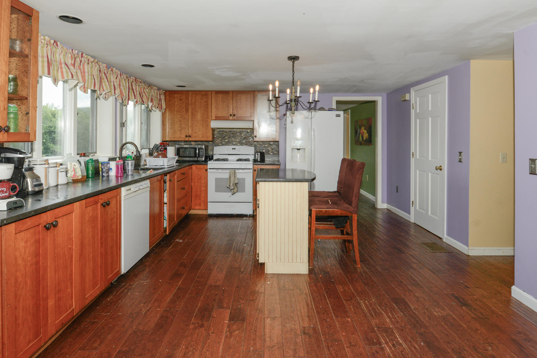 30 Graffam Road Baldwin ME 04091