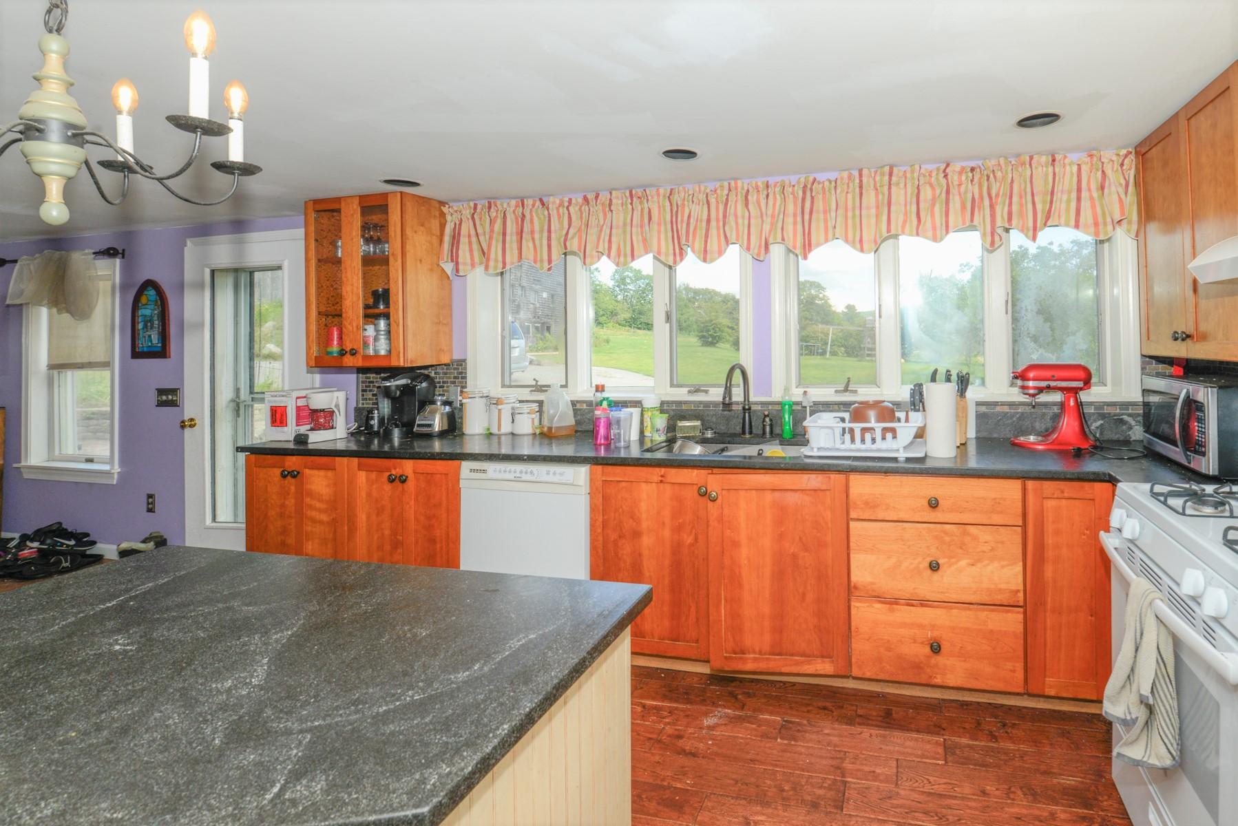 30 Graffam Road Baldwin ME 04091