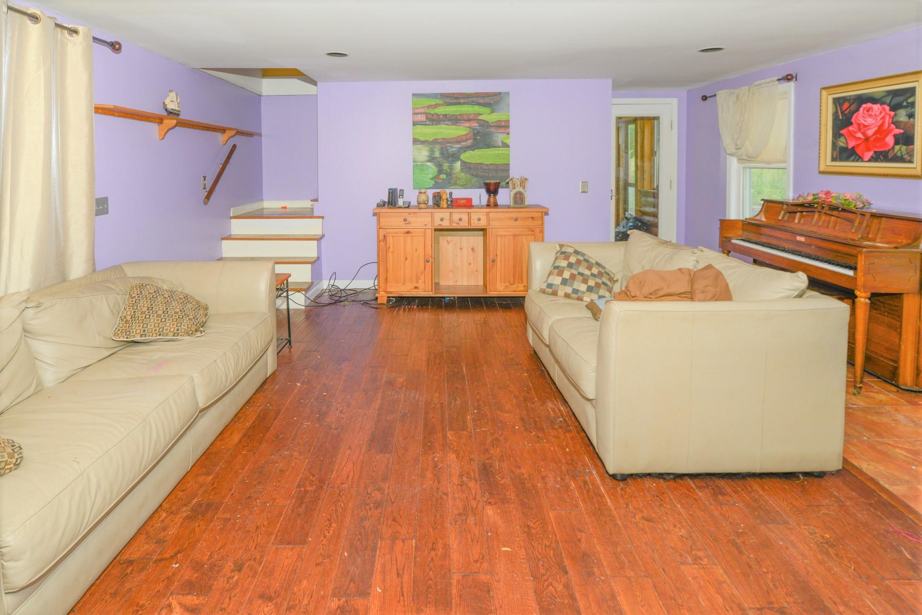 30 Graffam Road Baldwin ME 04091