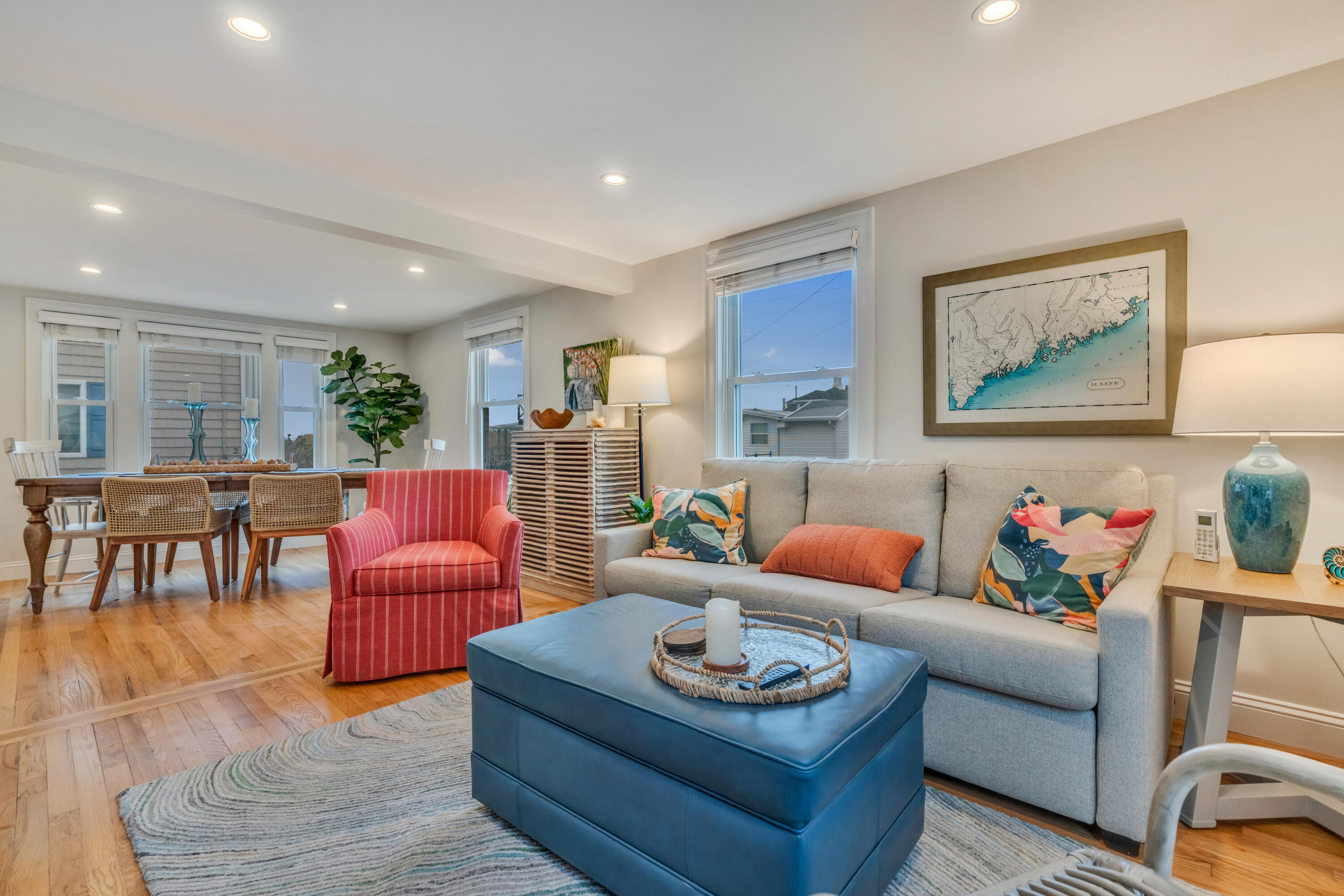 4 Union Avenue Old Orchard Beach ME 04064