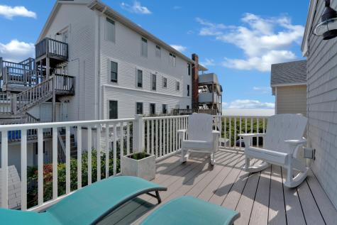 4 Union Avenue Old Orchard Beach ME 04064