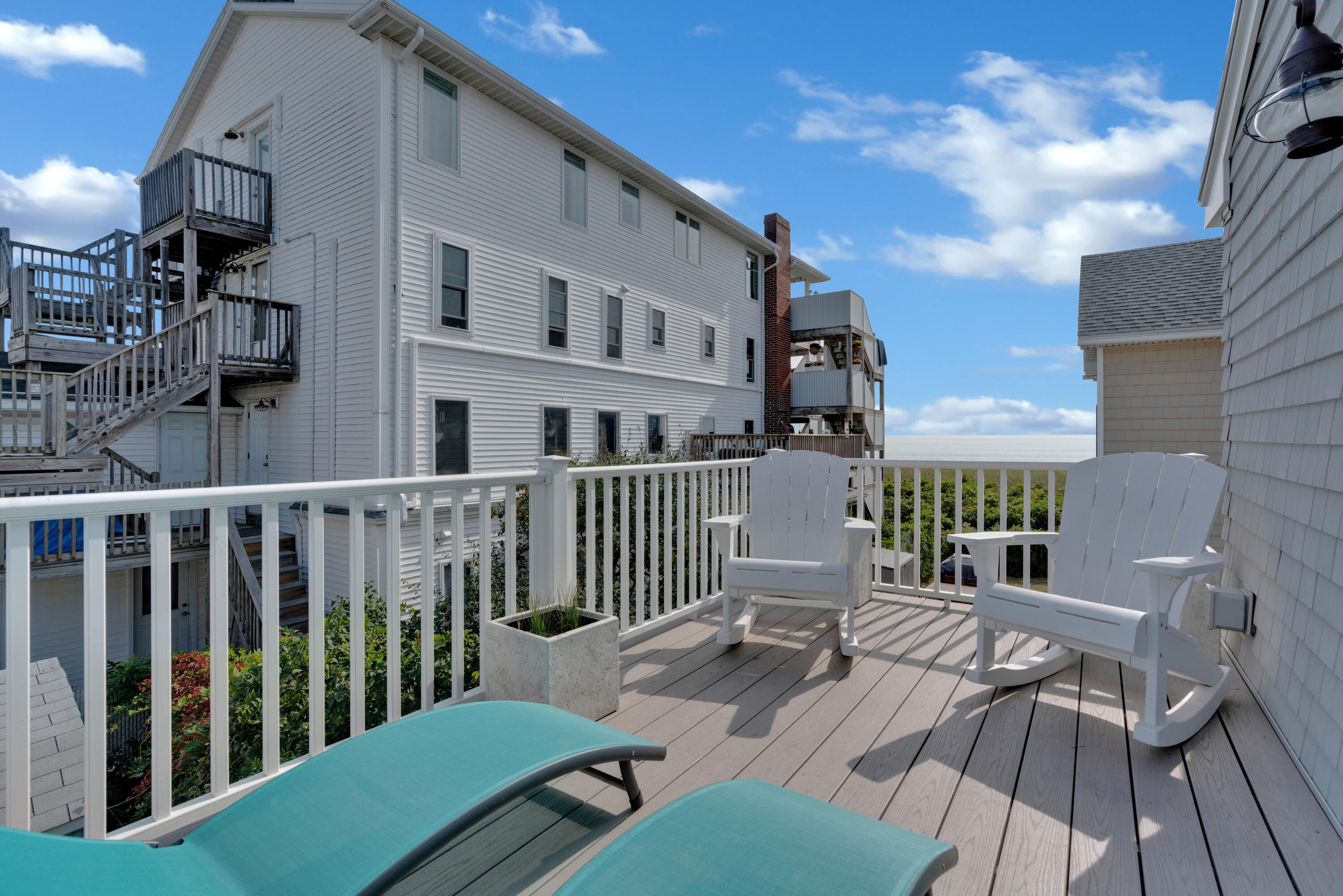 4 Union Avenue Old Orchard Beach ME 04064