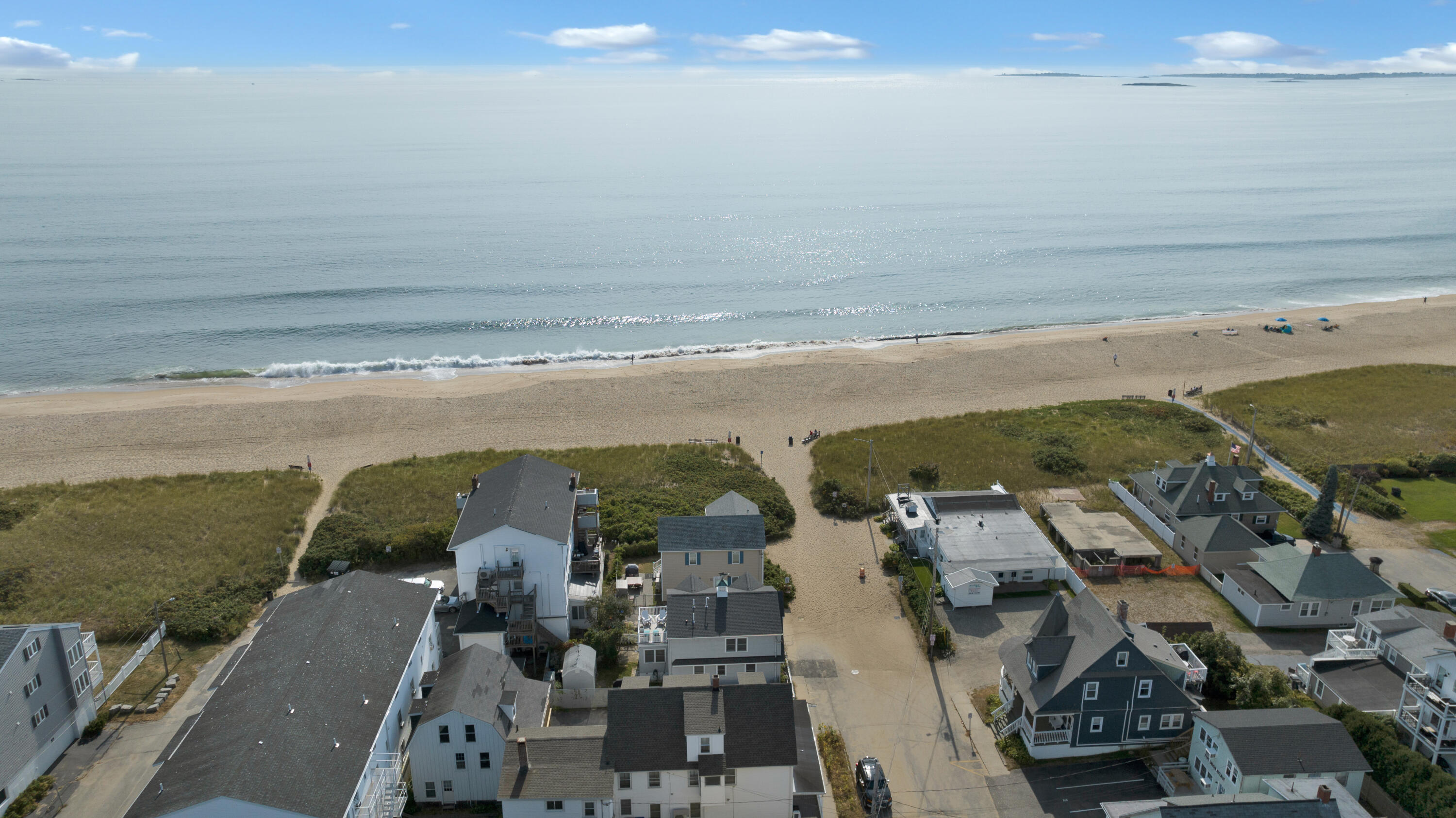 4 Union Avenue Old Orchard Beach ME 04064