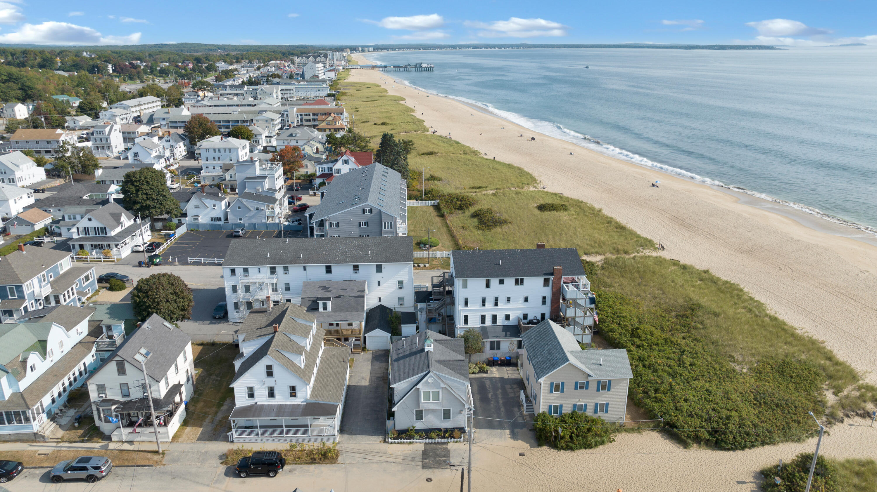 4 Union Avenue Old Orchard Beach ME 04064