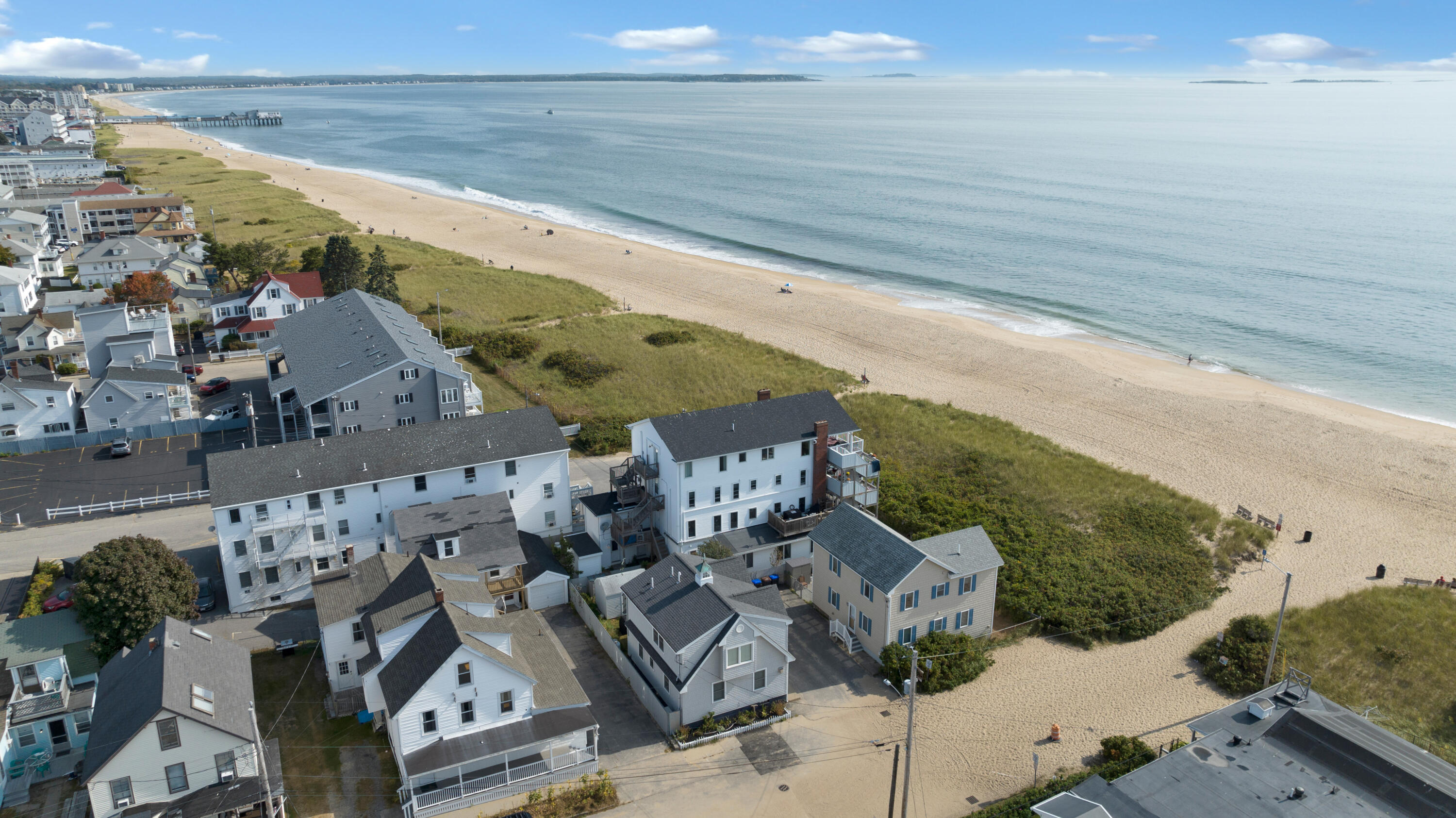 4 Union Avenue Old Orchard Beach ME 04064