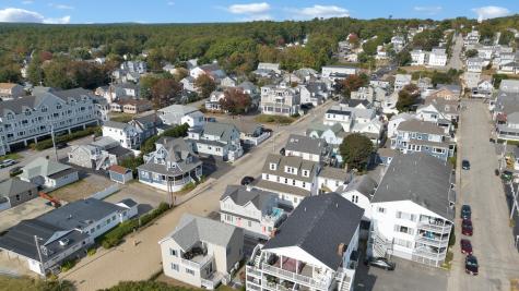 4 Union Avenue Old Orchard Beach ME 04064