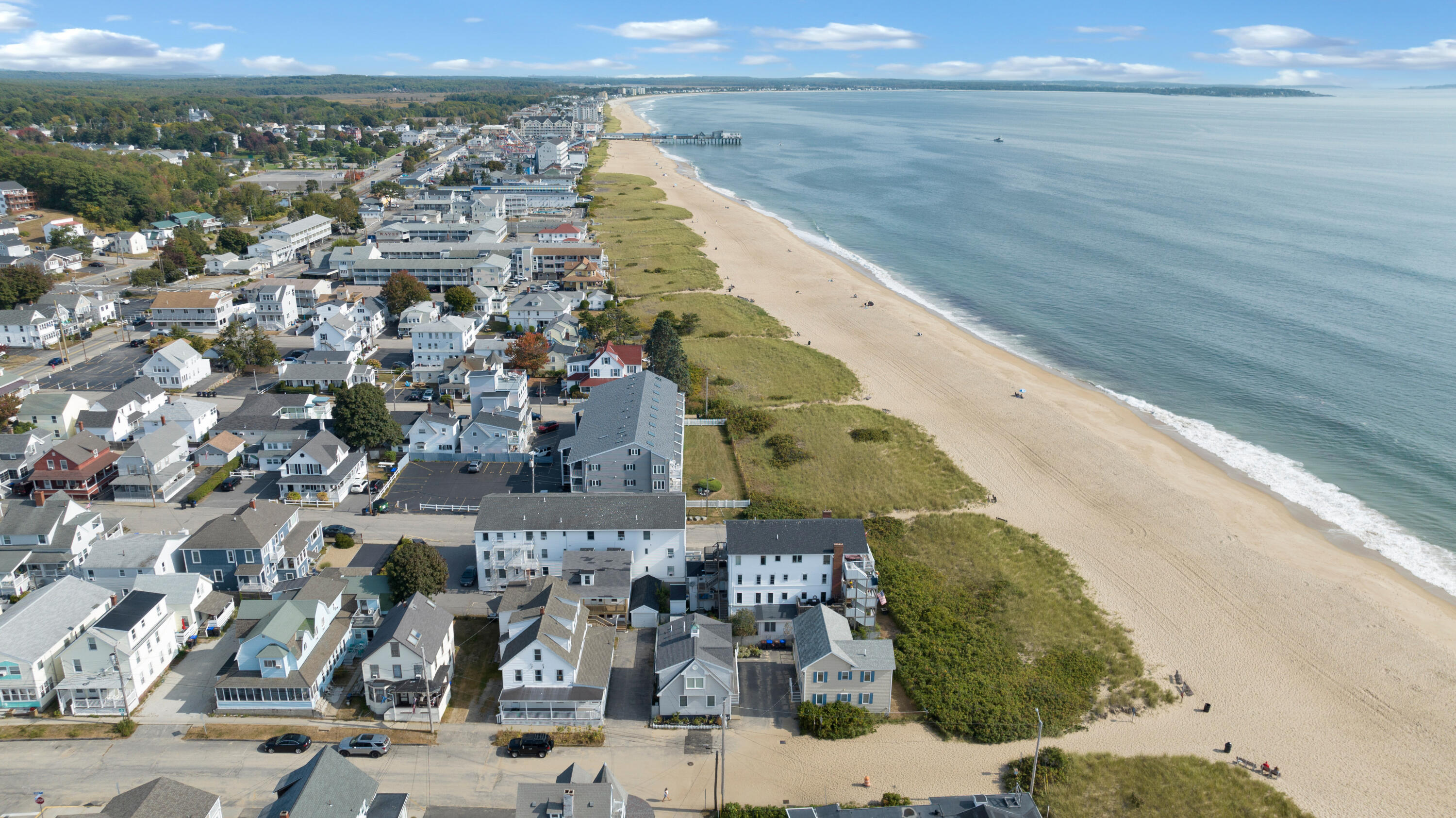 4 Union Avenue Old Orchard Beach ME 04064