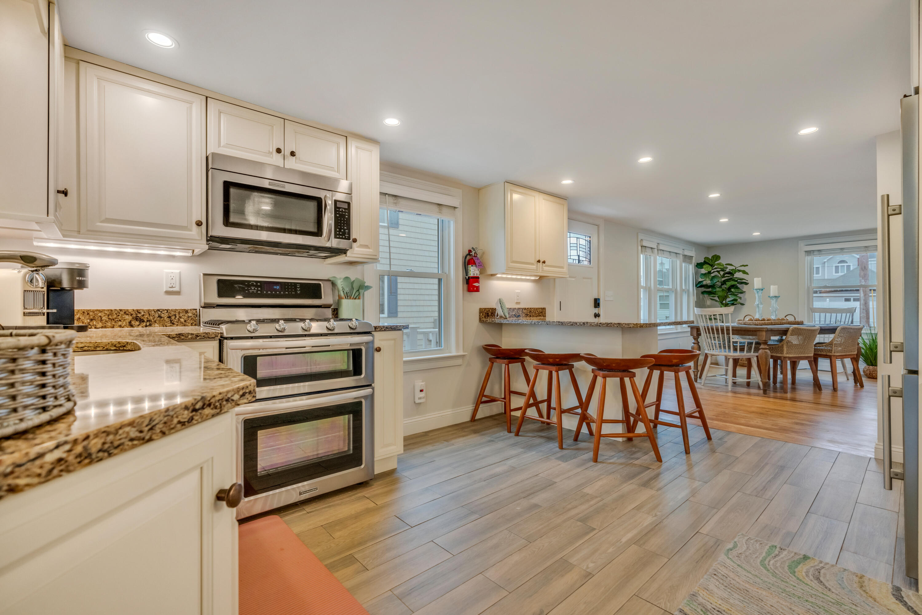 4 Union Avenue Old Orchard Beach ME 04064