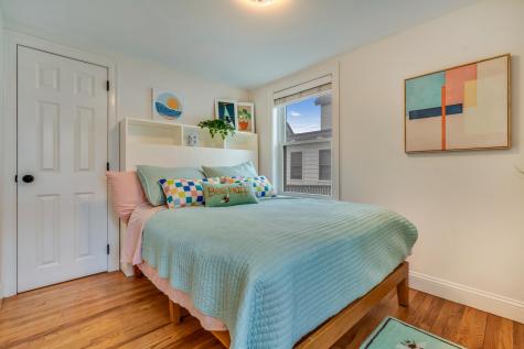 4 Union Avenue Old Orchard Beach ME 04064