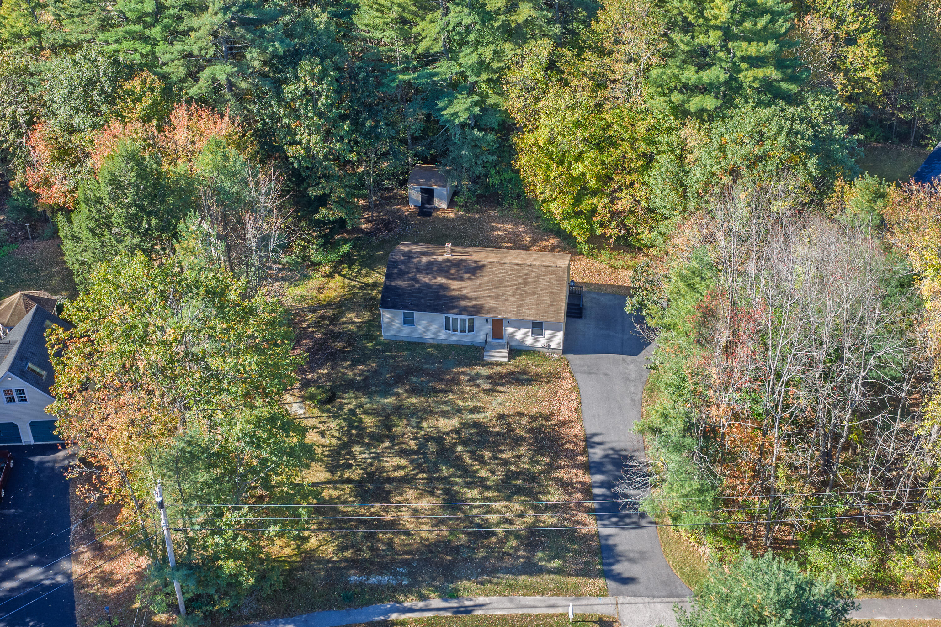 4 Mayfield Drive Westbrook ME 04092