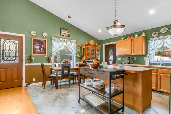 53 Danley Road Dayton ME 04005