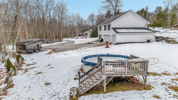 53 Danley Road Dayton ME 04005