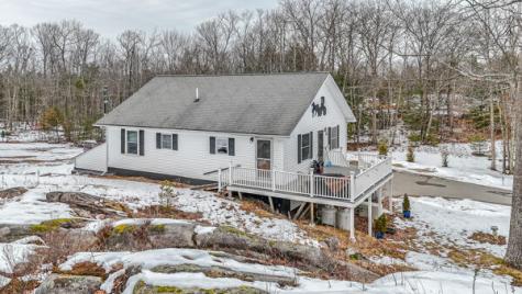 53 Danley Road Dayton ME 04005