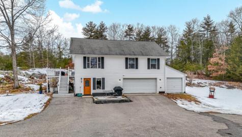 53 Danley Road Dayton ME 04005