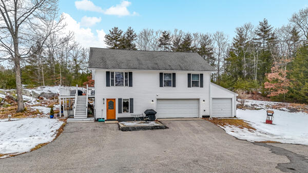 53 Danley Road Dayton ME 04005